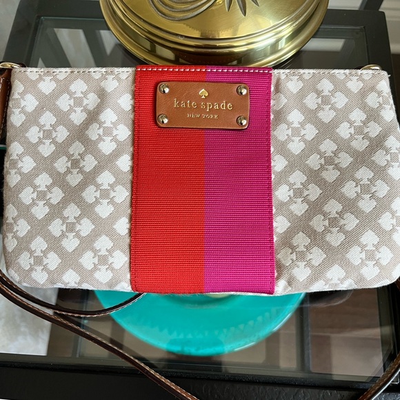 Kate Spade NY Crossbody - Picture 3 of 5
